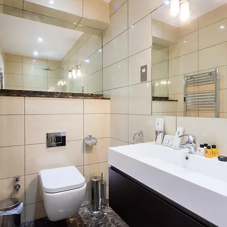 Apartamento Lancaster Gate Hyde Park By Collection