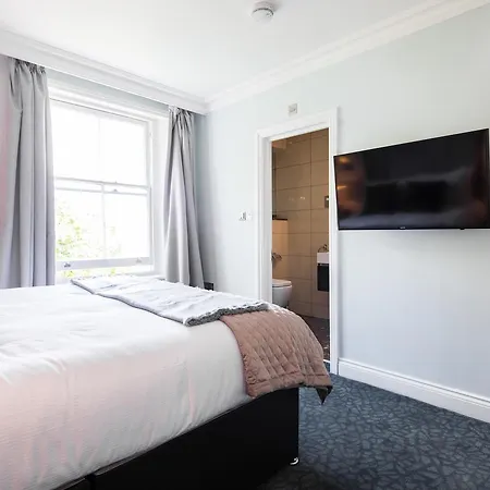 Lancaster Gate Hyde Park By Collection * Londen