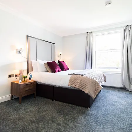 Appartement Lancaster Gate Hyde Park By Collection