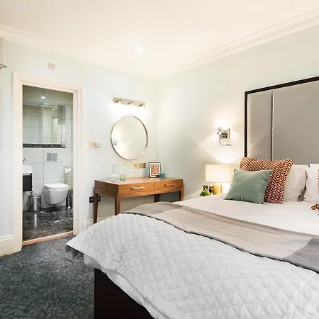 Appartement Lancaster Gate Hyde Park By Collection