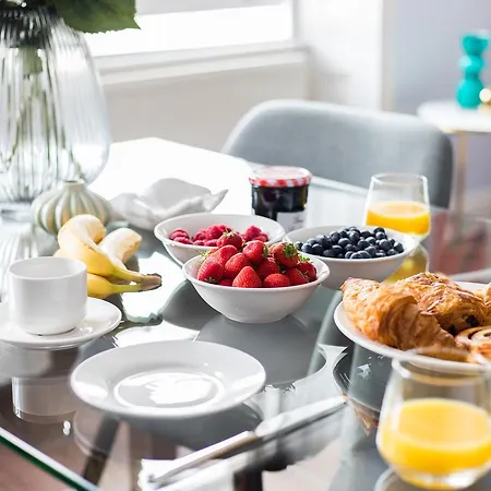 Lancaster Gate Hyde Park By Collection Appartement