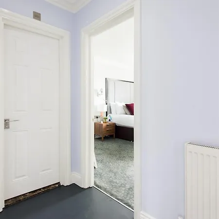 Appartement Lancaster Gate Hyde Park By Collection Londen