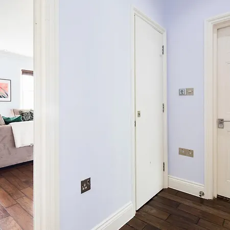 Lancaster Gate Hyde Park By Collection * Londen
