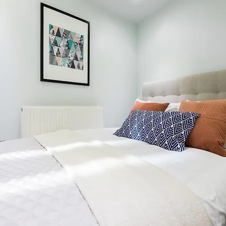 Lancaster Gate Hyde Park By Collection
