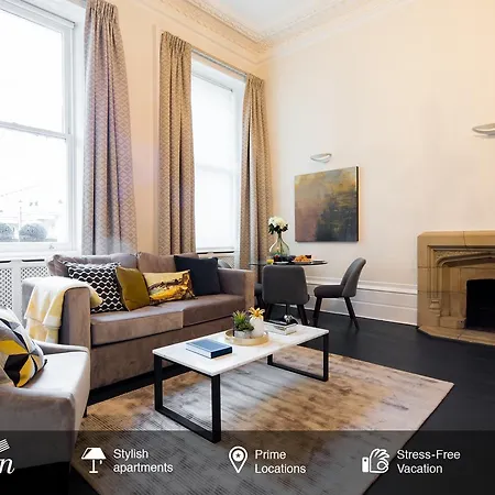 Lancaster Gate Hyde Park By Collection * Londen