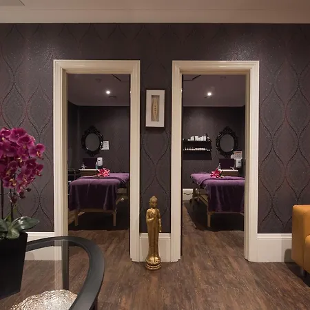 The Lansbury Heritage A Sunday - Canary Wharf Hotel 4*