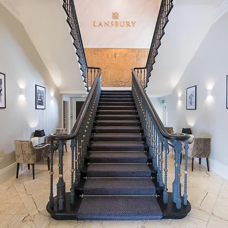 The Lansbury Heritage A Sunday - Canary Wharf Hotel