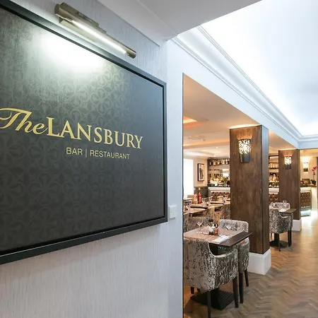 Hotel The Lansbury Heritage A Sunday - Canary Wharf 4*