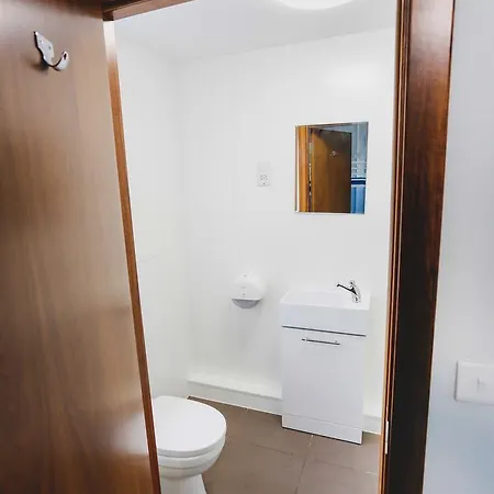 Hostel Via Limehouse
