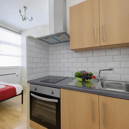 Short Low Budget Apartment *
