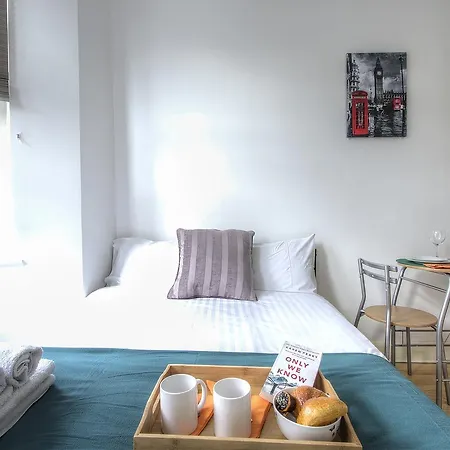 Short Low Budget Apartment