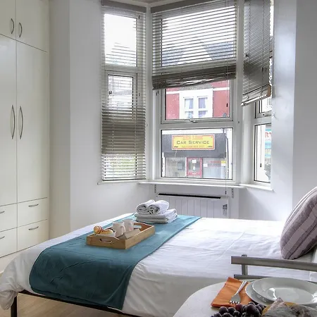 Short Low Budget Apartment