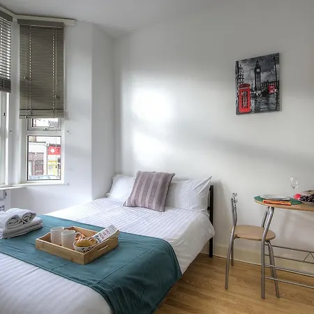 Short Low Budget Apartment *