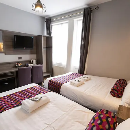 Comfotel Prpl Bed & Breakfast 3*