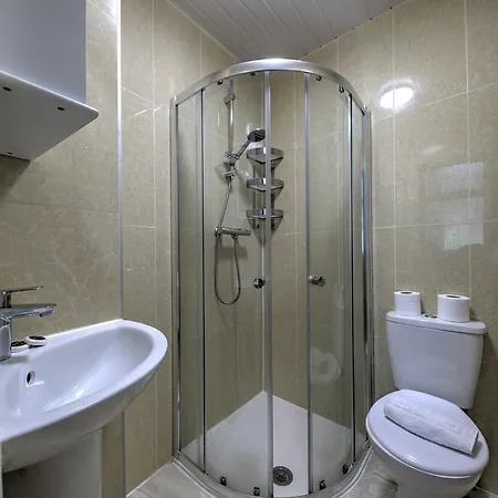 Short Low Budget Apartment *