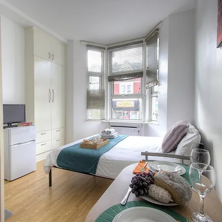 Short Low Budget Apartment *