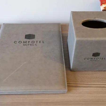Comfotel Prpl Bed & Breakfast