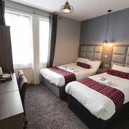 Comfotel Prpl Bed & Breakfast Londra