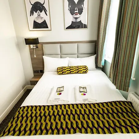 Bed & Breakfast Comfotel Prpl 3*