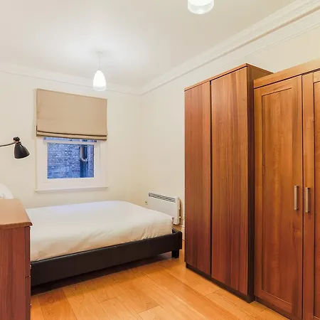 Leicester Square One Appartement