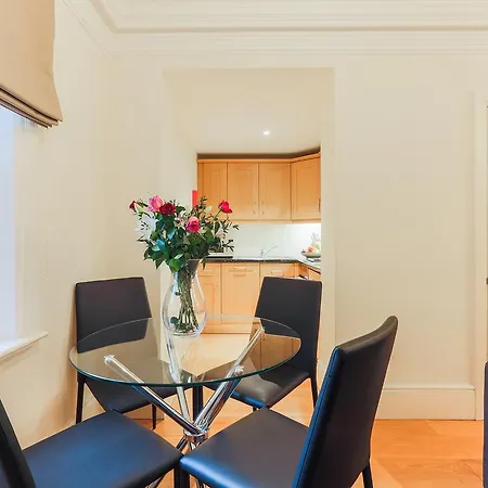 Leicester Square One Appartement