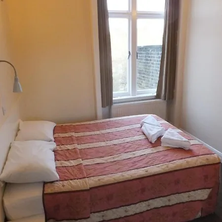 Ruskin Hotel