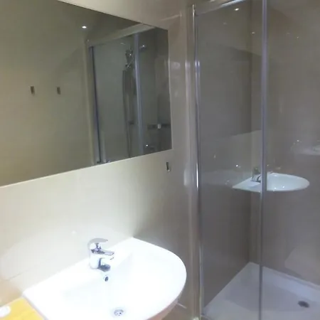 Hotel Ruskin London