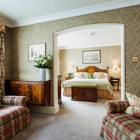 The Capital Hotel, & Townhouse Hotel London