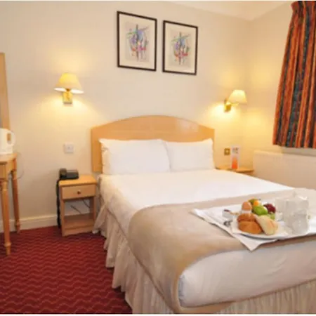 Comfort Harrow Szálloda 3*