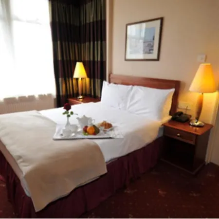 Comfort Harrow 3* London