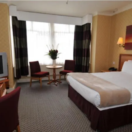 Comfort Harrow Hotel Londyn