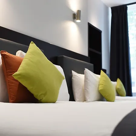 Hotell Trebovir