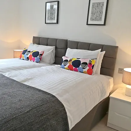 Apartment Oxford Circus