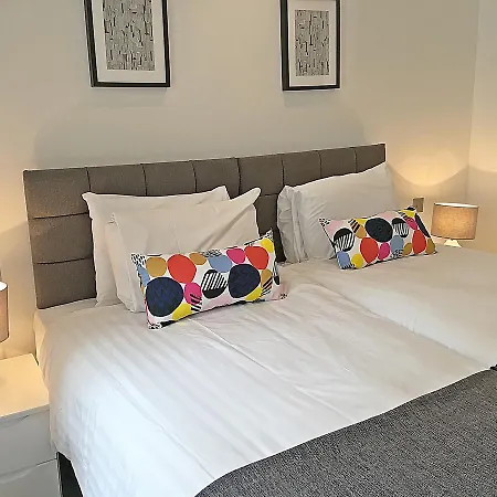 Apartment Oxford Circus *
