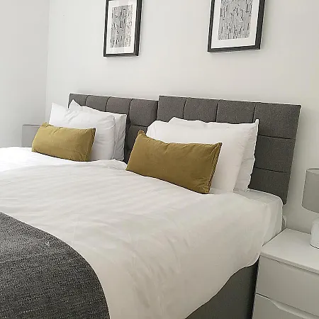 Apartment Oxford Circus
