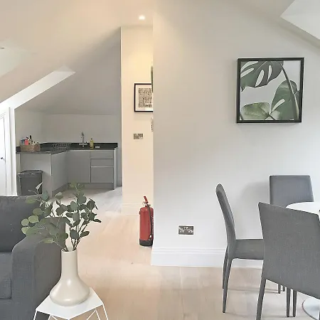 Apartment Oxford Circus *