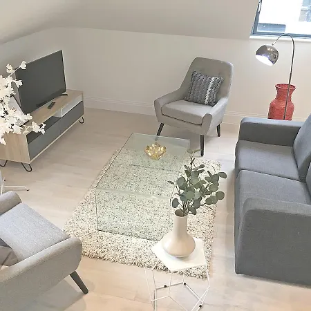 Apartment Oxford Circus