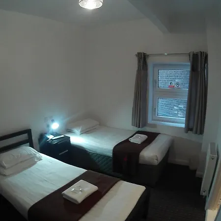 Comfort Notting Hill Apartamento