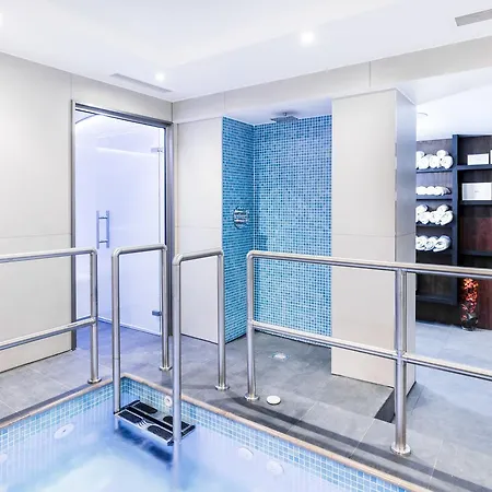 Montcalm Chilworth Townhouse, Paddington Hotell 5*