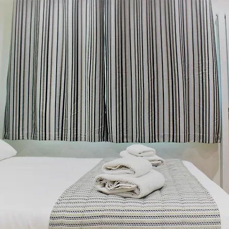 Hotel Camden Belmont 3*