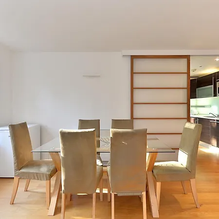 Apartment Lexham Gardens By Mayfair London