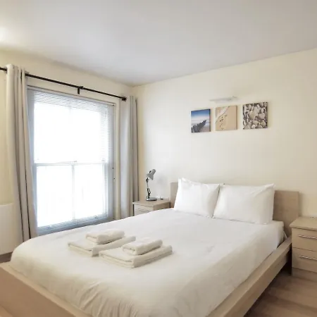 Apartment Lexham Gardens By Mayfair