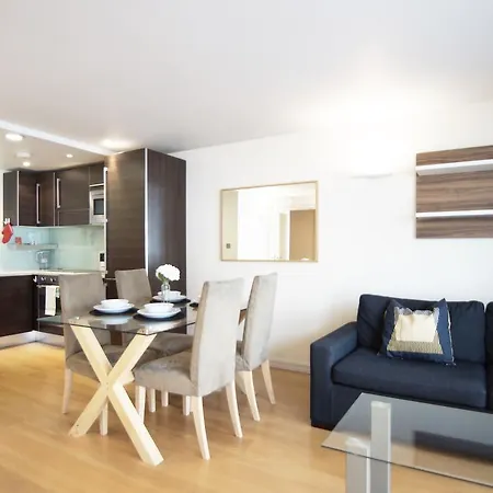 Lexham Gardens By Mayfair * London