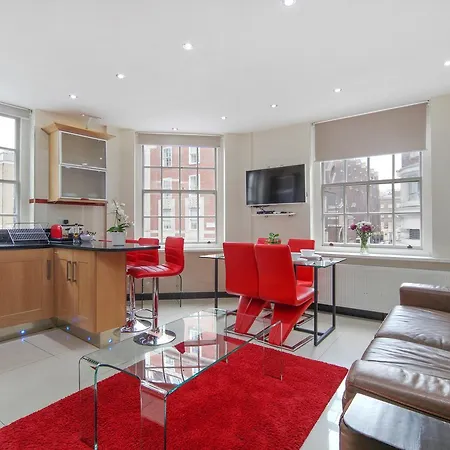 Appartement Bryanston *