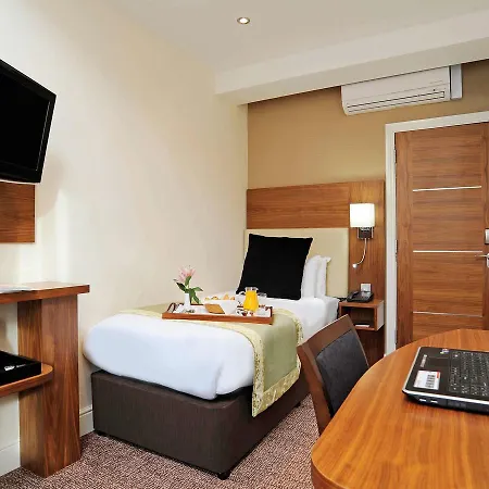 Mercure Bloomsbury Hotel Londres