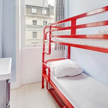 Hostel Astor Kensington