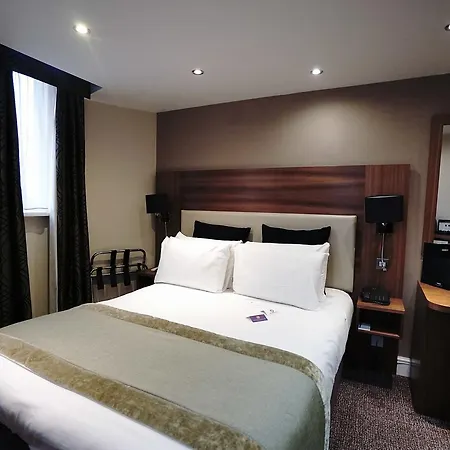 Mercure Bloomsbury 4* Londres