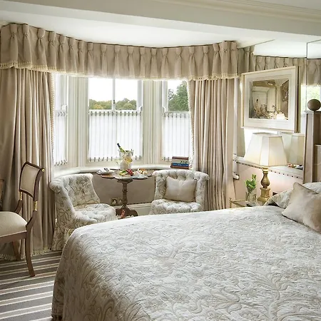 Milestone Kensington 5*
