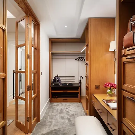 Corinthia 5* Londyn