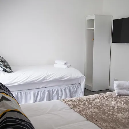 Hotel Tlk And -
